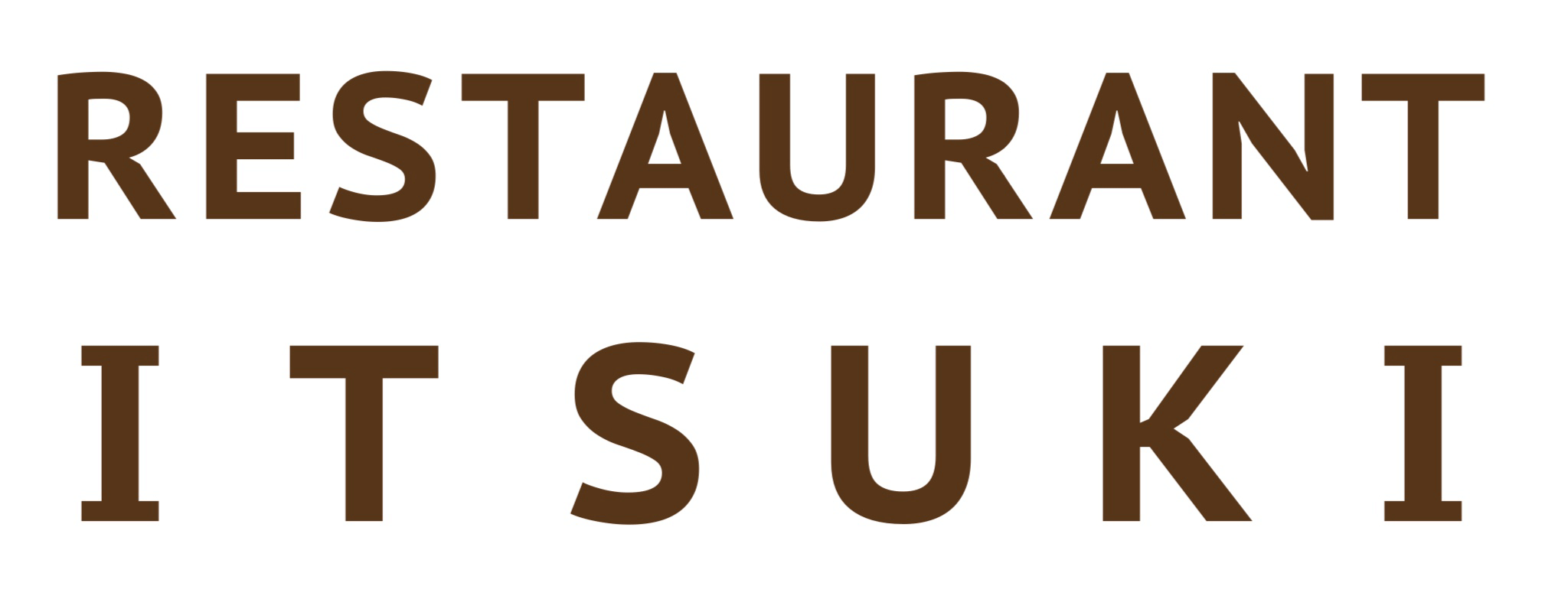 Restaurant ITSUKI
